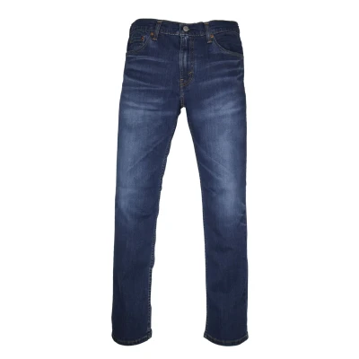 Afbeelding van Levi&#039;s Plus Jeans Tapered Fit, Heren, Maat: 40x34, Myers day