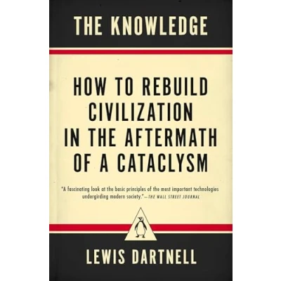 Afbeelding van The Knowledge