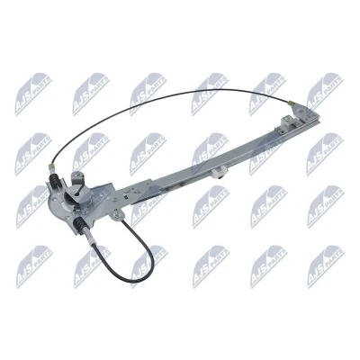 Afbeelding van Raammechanisme OEM 8200305721