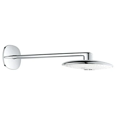 Afbeelding van Grohe Smartcontrol hoofddoucheset 360 duo Moonwhite