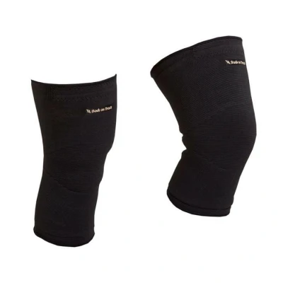 Afbeelding van Back on Track Kniebeschermer Per4mance 4 way Stretch Zwart XL