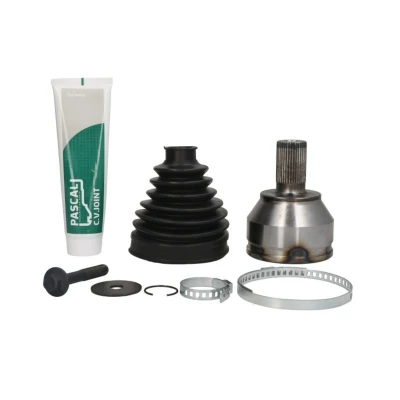 Afbeelding van Homokineet reparatie set, aandrijfas PASCAL G1G039PC