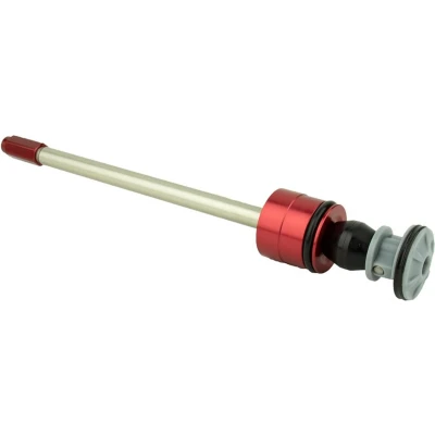 Afbeelding van Rockshox Fork Spring Debonair C1 Rood,Zilver 180 mm