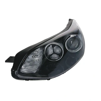 Afbeelding van TYC Koplamp 20 15820 06 2