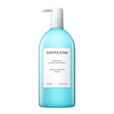 Afbeelding van SachaJuan Ocean Mist Volume Conditioner 990ml