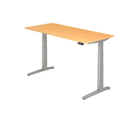 Afbeelding van hjh OFFICE PRO Xbhm 19 SS Beuken