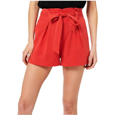 Afbeelding van Superdry Paperbag short Dames Maat 40