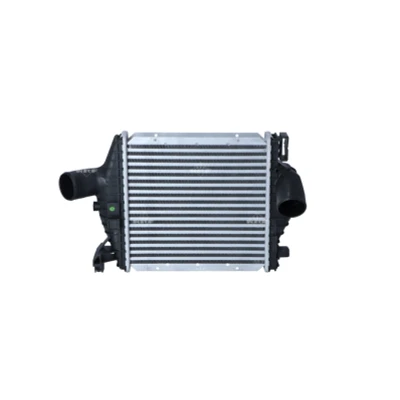 Afbeelding van Intercooler, inlaatluchtkoeler NRF 30423