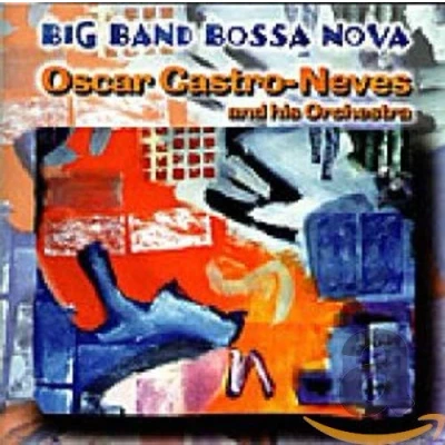 Afbeelding van Big Band Bossa Nova