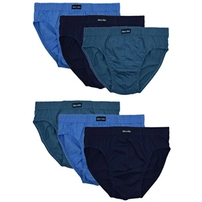 Afbeelding van 6 MioRalini Briefs Artikel: stukken Set05, Maat: 4XL