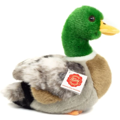 Afbeelding van Teddy HERMANN Wilde eend 24 cm