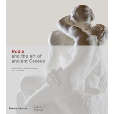 Afbeelding van Rodin and the art of ancient Greece: 5