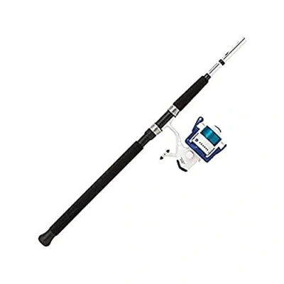 Afbeelding van Mitchell Neuron Dorade Allround Combo 2.10m (60 120g) Zeevis set