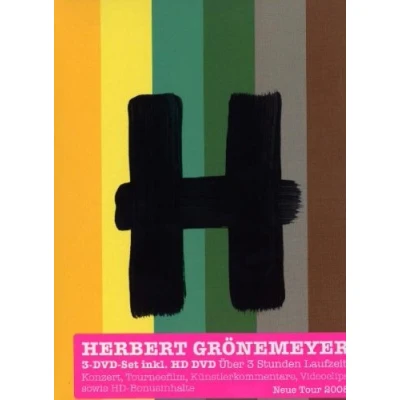 Afbeelding van Herbert Gronemeyer 12 Live