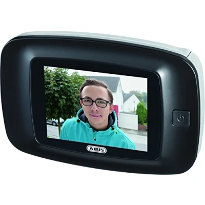 Afbeelding van ABUS Digitale deurspion DTS3214, 3,2 inch