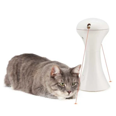 Afbeelding van FroliCat Kattenspeelgoed Multi Laser