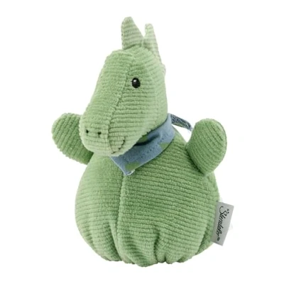 Afbeelding van Sterntaler Knuffelzak Dino Rexi