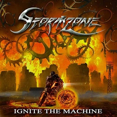 Afbeelding van Stormzone Ignite the Machine (2 LPs)