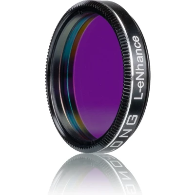 Afbeelding van EXPLORE SCIENTIFIC OPTOLONG 1,25&#039;&#039; L eNhance deep sky lichtvervuilingsfilter