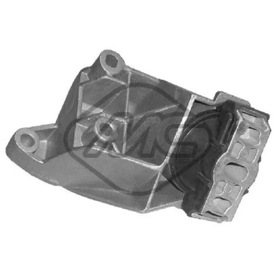 Afbeelding van Metalcaucho 04276 Aslichaam / motorsteunlager Rechts voor Rubbermetaallager RENAULT: Twingo I Hatchback 1.2, 1.2 16V 1996 2007