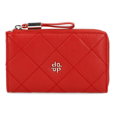 Afbeelding van Picard Aurelie Portemonnee, Dames, Maat: One Size, Lipstick