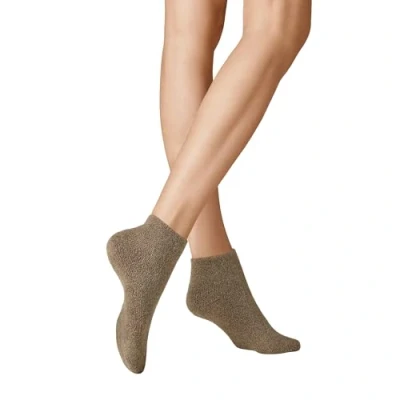 Afbeelding van KUNERT Homesocks damessokken zonder elastieken, marshy 8190, 39 42 EU