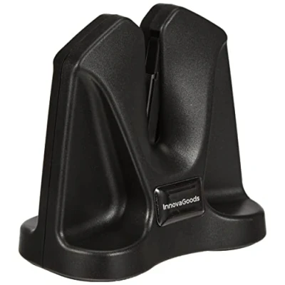 Afbeelding van Premium Messenslijper Pro 9,5 x 9,4 5,5 cm