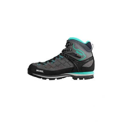 Afbeelding van Meindl Litepeak Lady GTX® Wandelschoenen Dames Anthracite / Turquoise 38