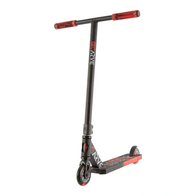 Afbeelding van Madd Gear Scooter Carve Pro X bk/rd 23331