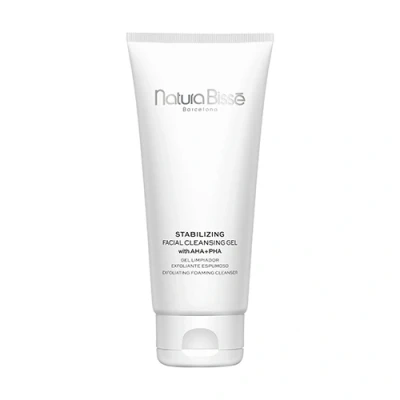 Afbeelding van Stabilizing Facial Cleansing Gel met AHA + PHA