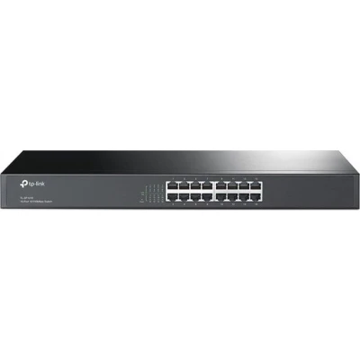 Afbeelding van TP LINK Switch 10/100 TL SF1016 16 Poort