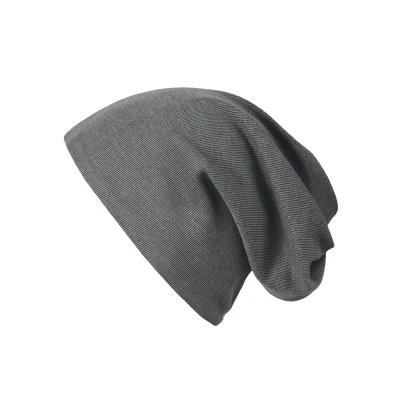 Afbeelding van MD Accessories Sjaal, Maat: One Size, Dunkelgrau