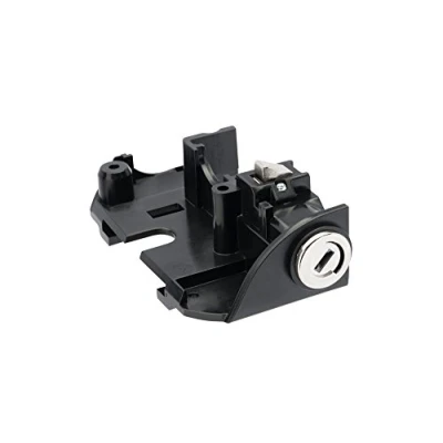 Afbeelding van AXA Accu slot Bosch 2 Rack/hangercard