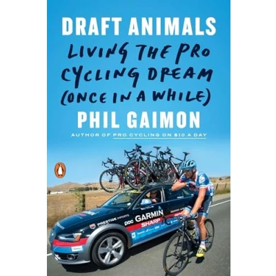 Afbeelding van Draft Animals: Phil Gaimon