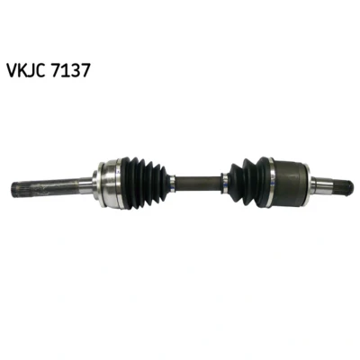 Afbeelding van Skf Aandrijfas VKJC 7137