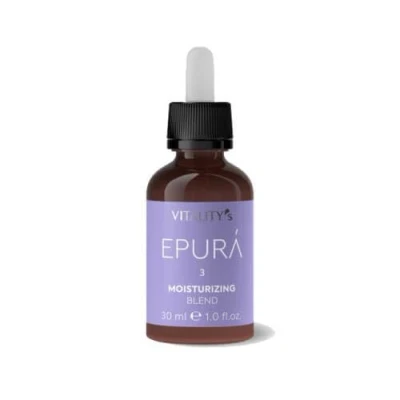 Afbeelding van Vitality&#039;s Serum Epurá Moisturizing Blend