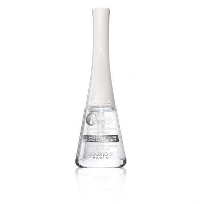 Afbeelding van Bourjois 1 Seconde Nagellak 01 Transparent Glossy