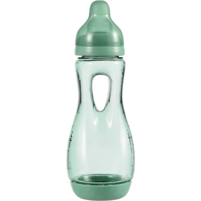 Afbeelding van Difrax Handgreep Babyfles 240 ml