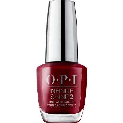 Afbeelding van OPI Infinite Shine nagellak Raisin the Bar