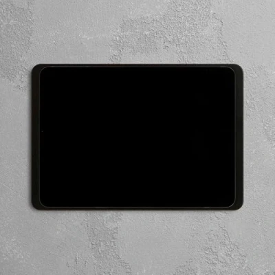 Afbeelding van Displine Dame Wall 2.0 Tablet muurhouder Apple iPad 10.9 (10. Gen.) 27,7 cm (10,9)
