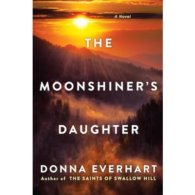 Afbeelding van The Moonshiner&#039;s Daughter