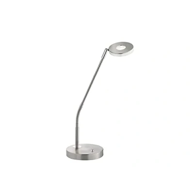 Afbeelding van Honsel Leuchten Led tafellamp Dent cct technologie met 3 standen