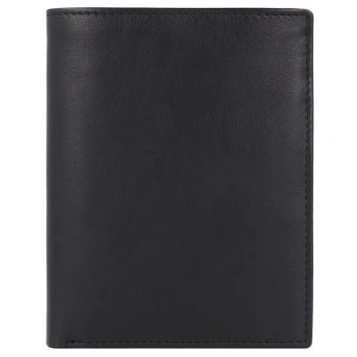 Afbeelding van Esquire Frankfurt Portemonnee RFID bescherming Leer 9.5 cm
