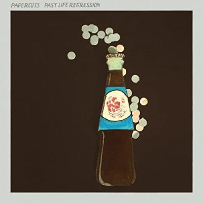 Afbeelding van Papercuts Past Life Regression (CD)