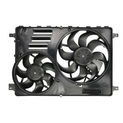 Afbeelding van NRF Ventilatorwiel motorkoeling 47953