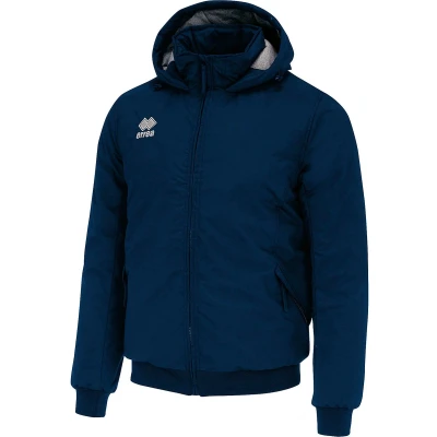 Afbeelding van Jassen Errea Niamh Jas Mkit 00090 Blauw Maat 5 6J / 110 116cm
