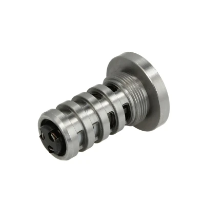 Afbeelding van Hepu Nokkenasregelklep 21 5005