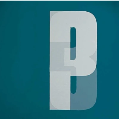 Afbeelding van Portishead Third (CD)