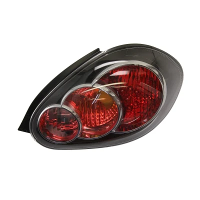 Afbeelding van Magneti Marelli Achterlicht 714026171204