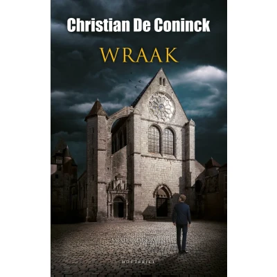 Afbeelding van Wraak (Paperback)